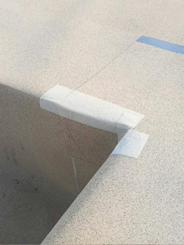 Yin Yang Right Angle Strengthening Treatment