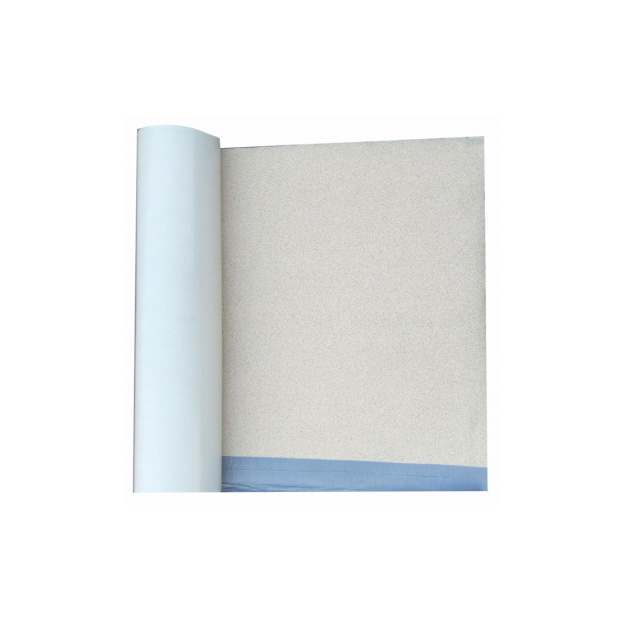 Polymer Adhesive waterproof Sand Type