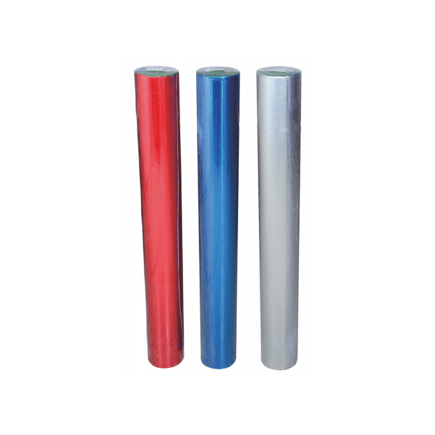  Butyl Self Adhesive Waterproof for Roof Repairing 